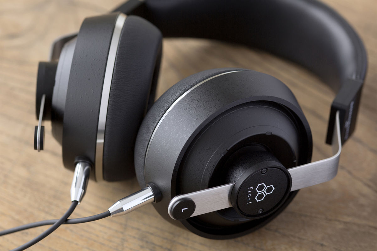 Casque Audio Hifi Haute Fidélité Ouverts Et Fermés