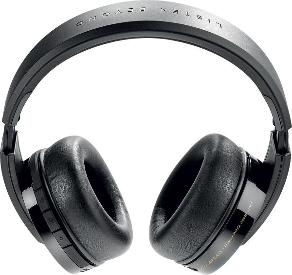 Focal wireless listen clearance