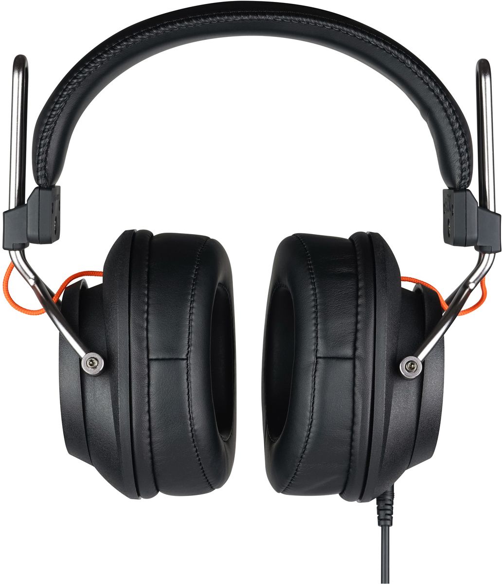 Casque Audio Hifi Haute Fidélité Ouverts Et Fermés