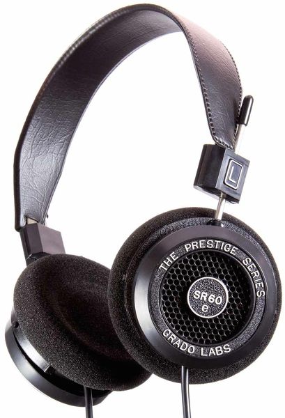 casque grado