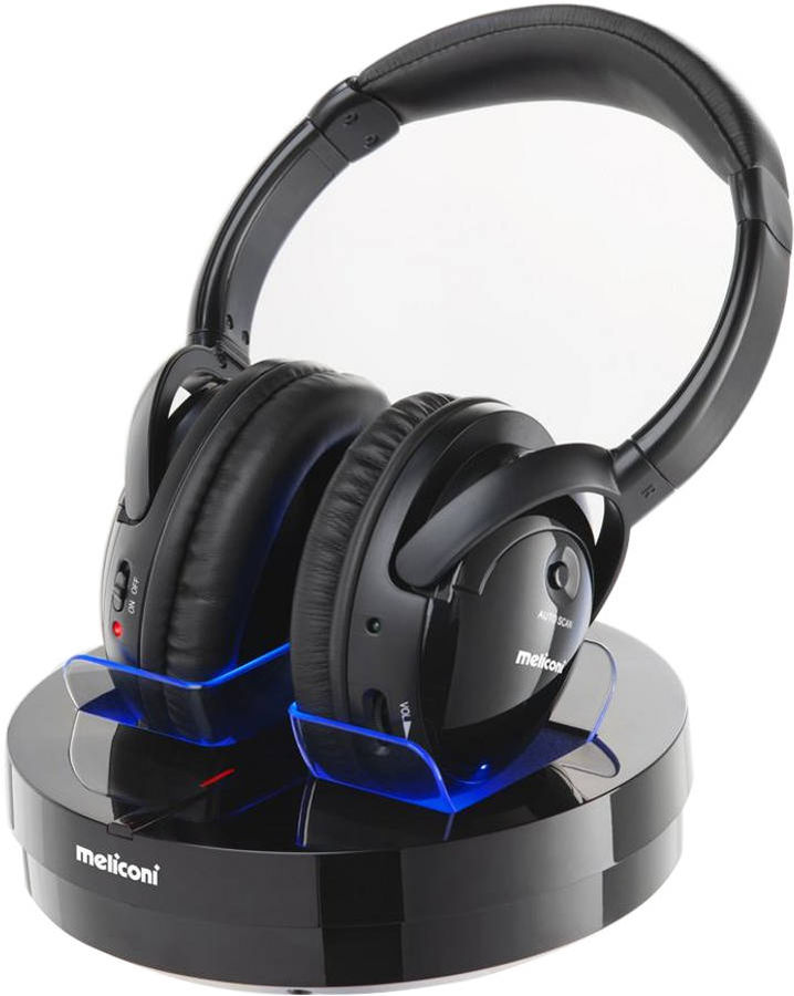 Casques Tv Pour La Télévision Sans Fil Et Filaire
