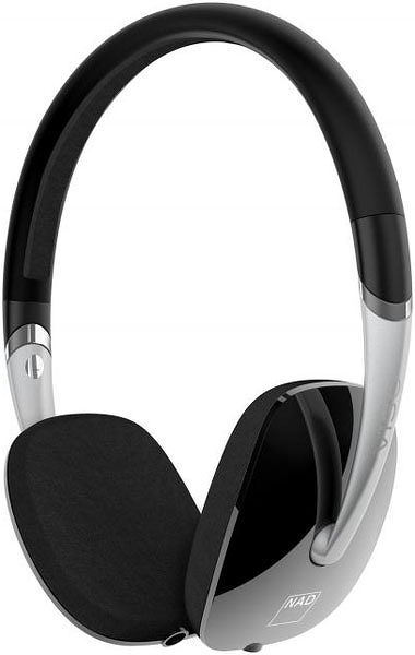 Nad Hp30 Casques Hi Fi Sur Son Vidéocom