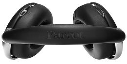 Parrot Zik 30 Noir Grené Et Chargeur Casques Bluetooth