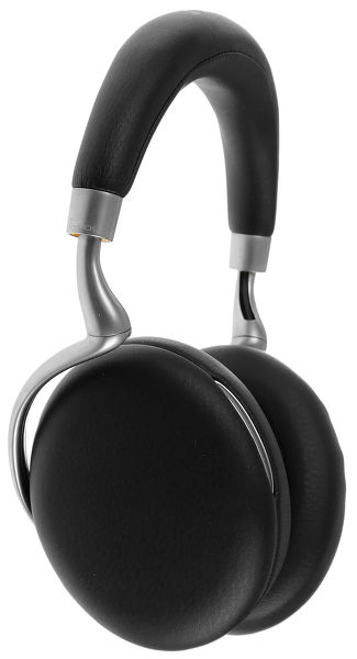 Parrot Zik 30 Noir Grené Et Chargeur Casques Bluetooth