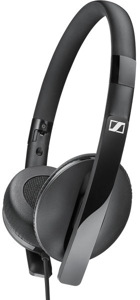Sennheiser Hd 420s Casques Téléphone Sur Son Vidéocom