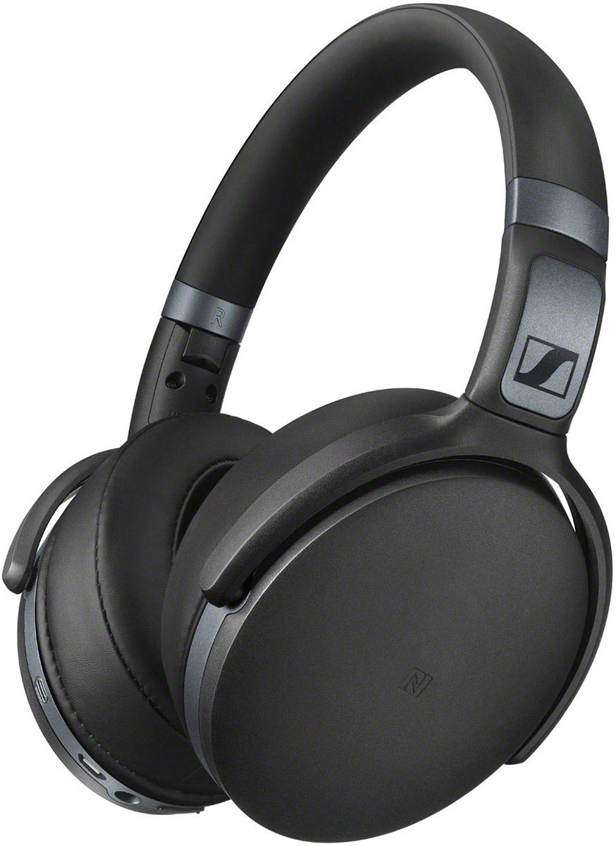 Casque Sans Fil Pour La Hi Fi Et La Tv Radio Fréquence