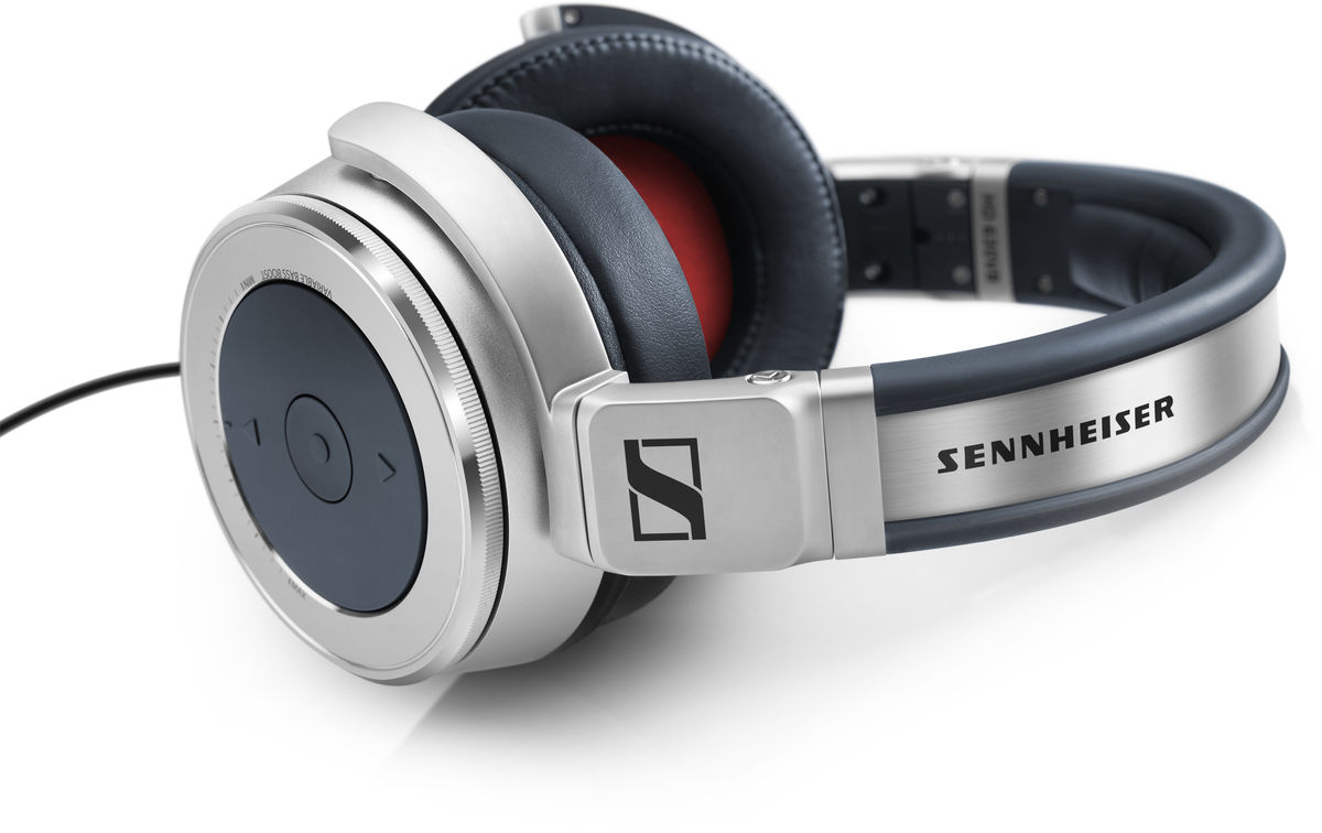 Casque Audio Hifi Haute Fidélité Ouverts Et Fermés