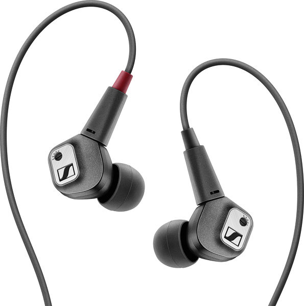 Sennheiser IE 80 S