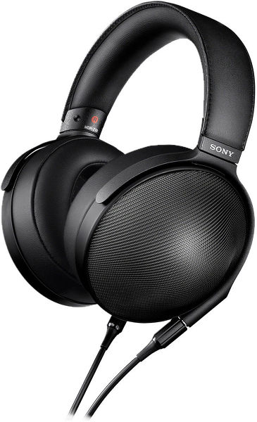 Sony Mdr Z1r Casques Hi Fi Sur Son Vidéocom