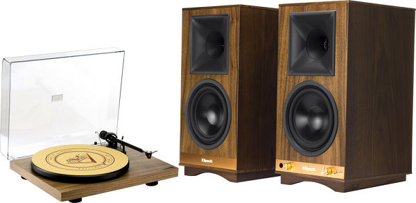 Klipsch the sixes heritage debut carbon Clearance
