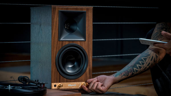 Klipsch the sixes heritage debut carbon Clearance