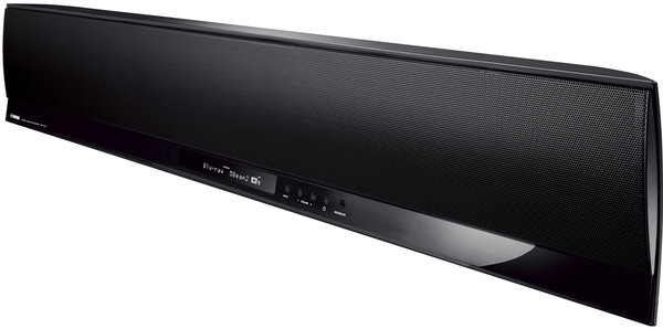yamaha ysp 5100