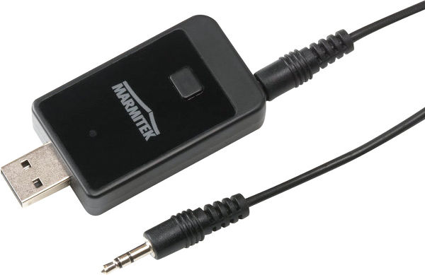 L'émetteur Bluetooth Marmitek BoomBoom 50