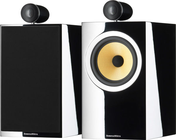 bowers & wilkins cm6s2