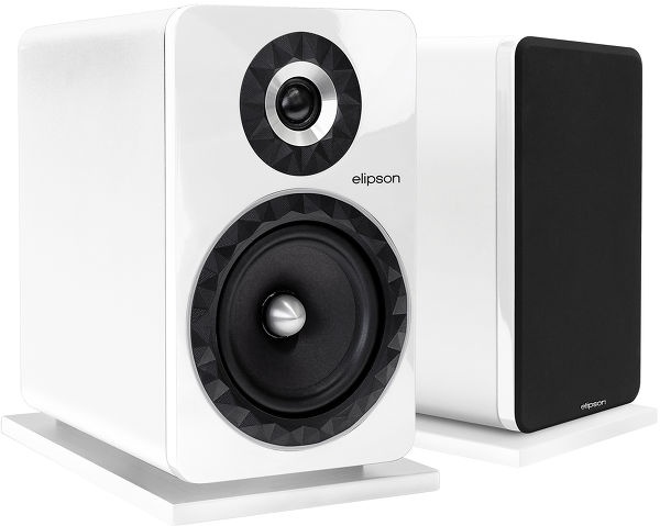 Elipson Prestige Facet 8B
