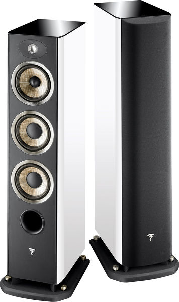 focal aria 826