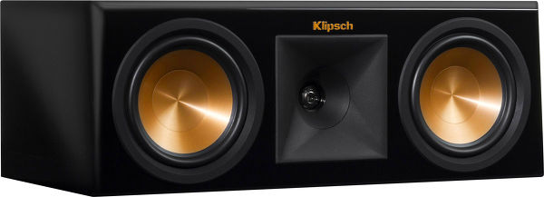 klipsch r250c