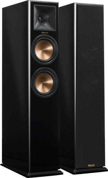 klipsch 260