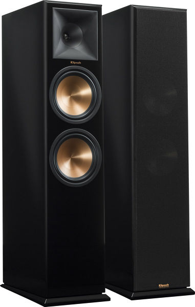 rp 280f klipsch