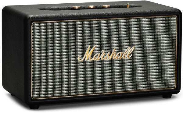 marshall stanmore noir