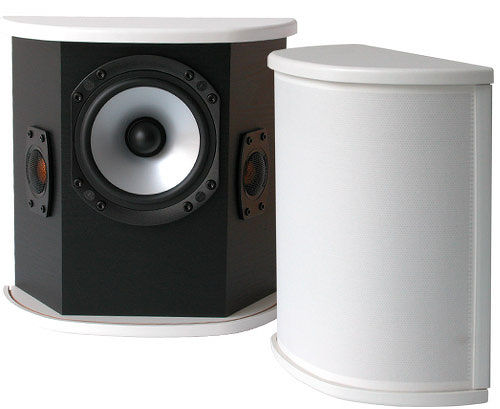 monitor audio bronze bfx