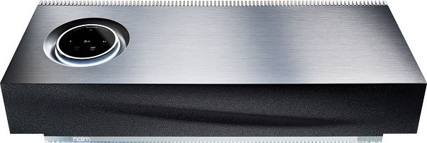 Naim mu-so