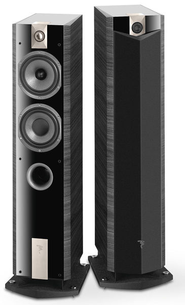focal 816v