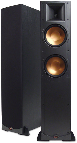 klipsch rf 82 mk ii