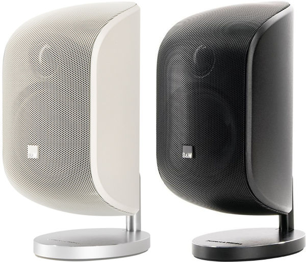 bowers & wilkins m1 mk2