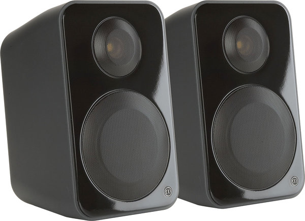 monitor audio vector 10