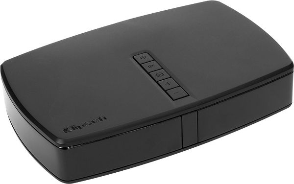 klipsch hd control center