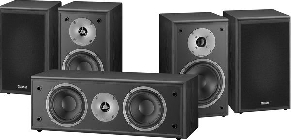 Magnat Monitor Supreme 202 HC 5.0