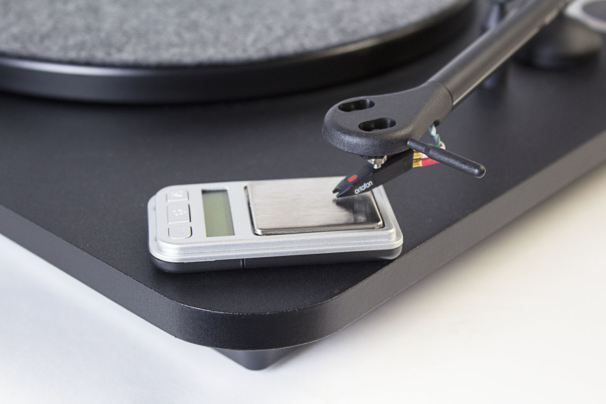 Outils de réglage pour platine vinyle bras cellule phono — free download