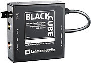 Lehmann Audio Black Cube