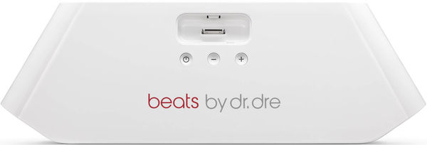 beatbox portable watts