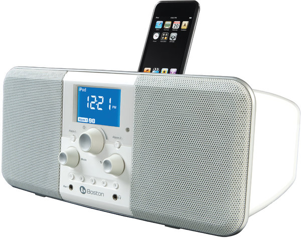 boston acoustics duo