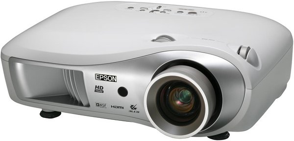 Epson Emp Tw700 Videoprojecteurs Sur Son Video Com