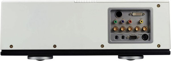 Optoma H77 - Vidéoprojecteurs sur Son 