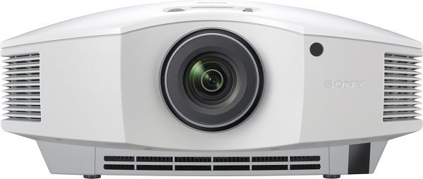 Sony VPL-HW65ES Blanc