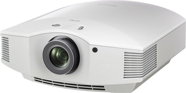 Sony VPL-HW65ES Blanc