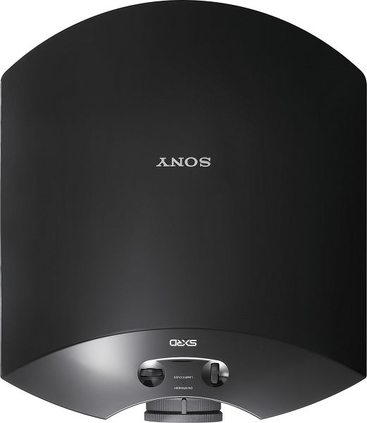 Sony VPL-HW65ES Noir