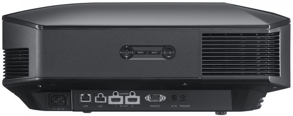 Sony VPL-HW65ES Noir