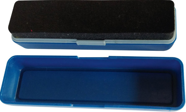 Choisir un produit d'entretien pour disque vinyle