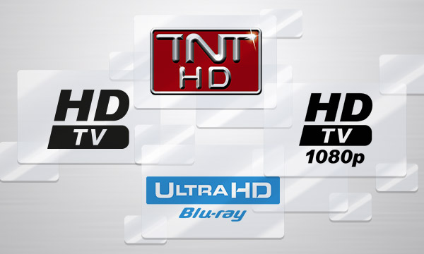 TVHD : la télévision numérique haute définition