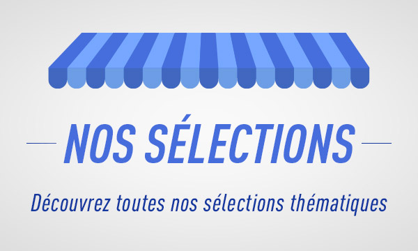 Nos sélections