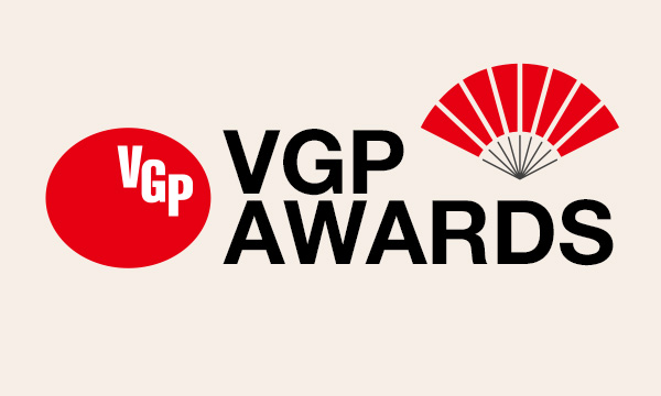 La sélection VGP Awards