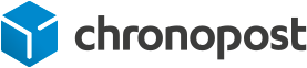 Logo de Chronopost.