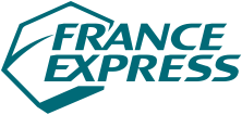 Logo de France Express.