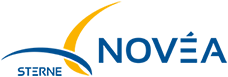 Logo de Novea.