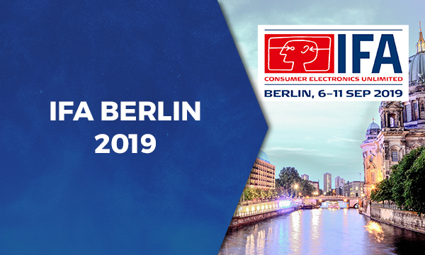IFA Berlin 2019